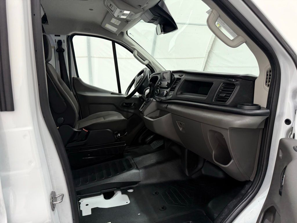 2024 Ford Transit Van Base - Photo 13