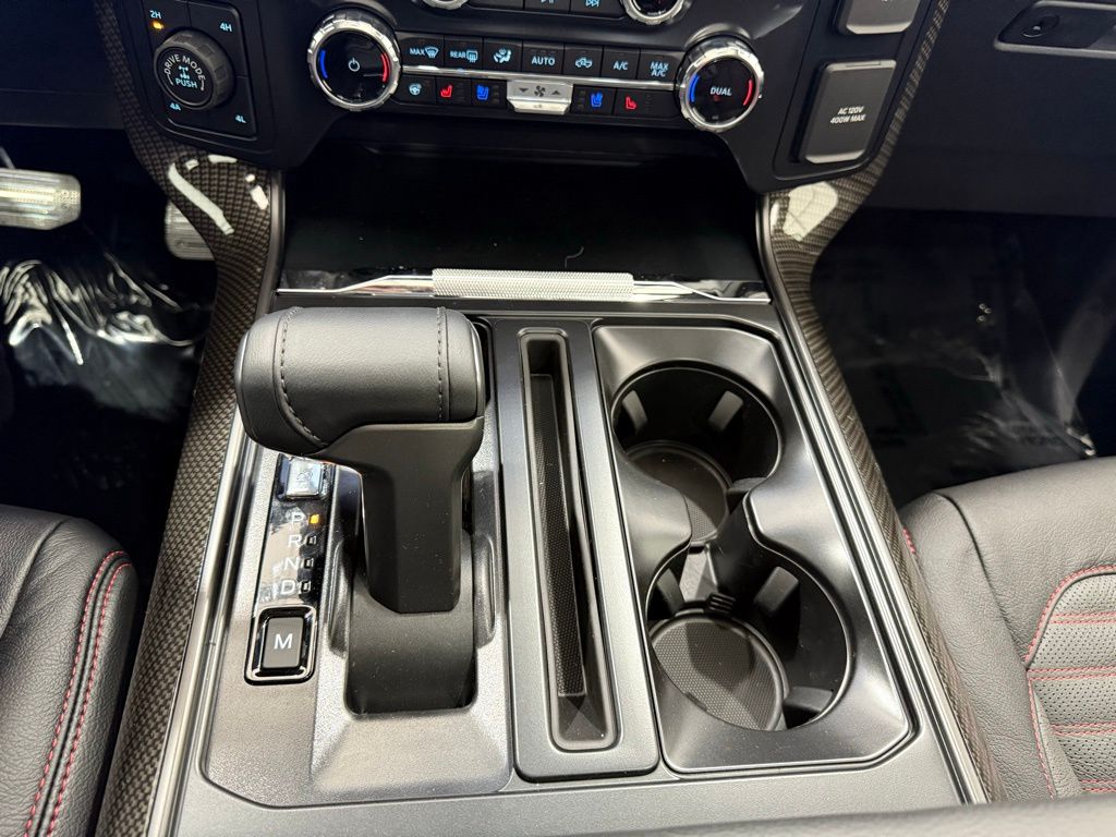 2025 Ford F-150 Lariat - Photo 39