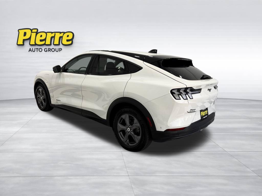 Used 2023 Ford Mustang Mach-E Select SUV