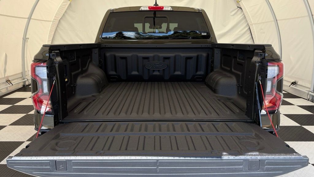 New 2026 Ford Ranger Raptor Truck SuperCrew