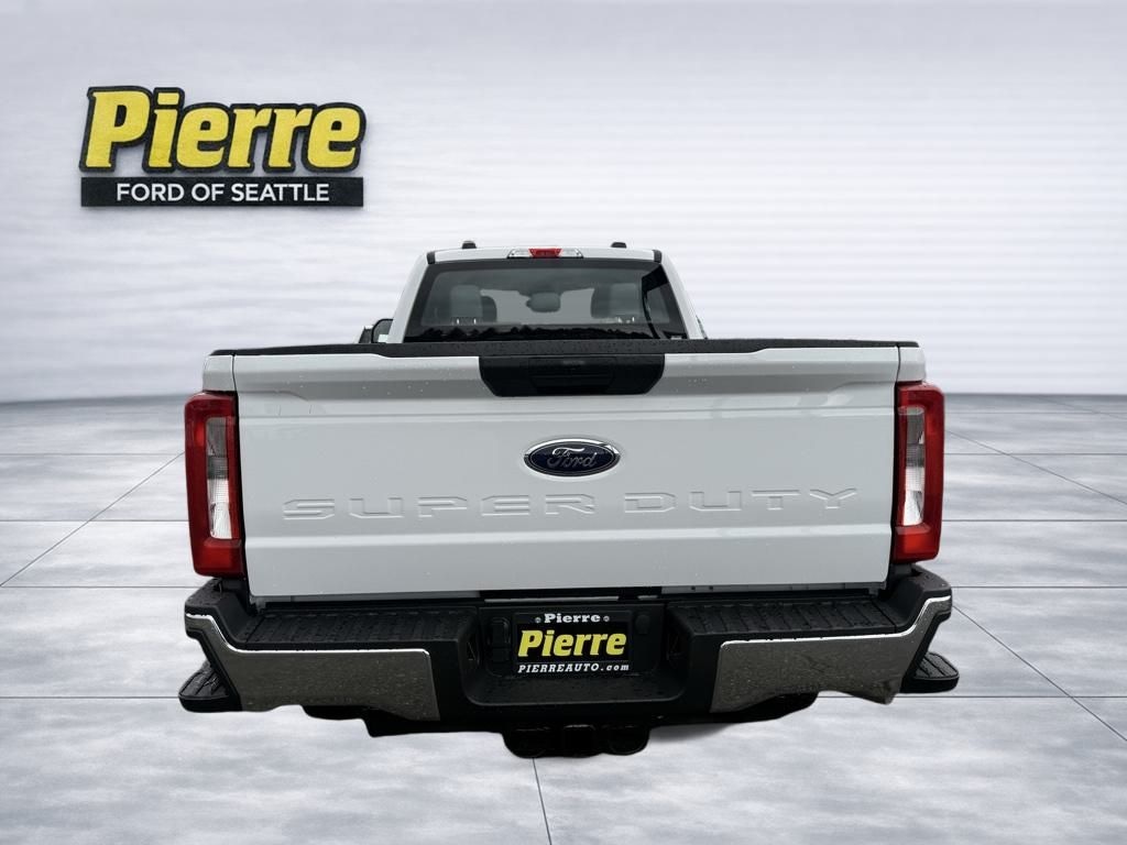 New 2026 Ford F-250 XL Truck Super Cab