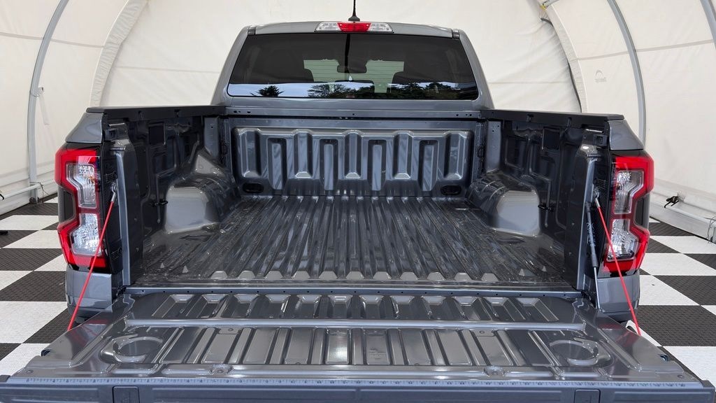 New 2026 Ford Ranger XLT Truck SuperCrew