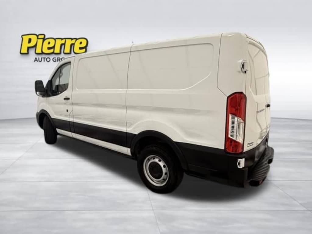 Used 2021 Ford Transit-150 Base Van Low Roof Van