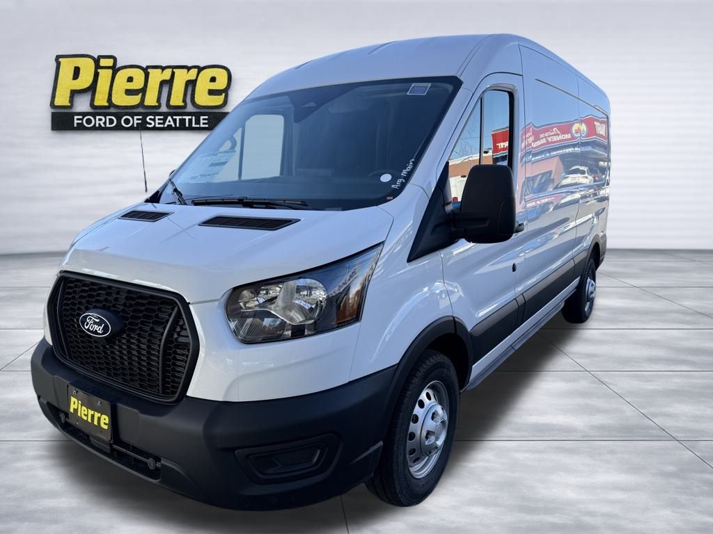 2026 Ford Transit 250 Med Roof 148 WB AWD's photo