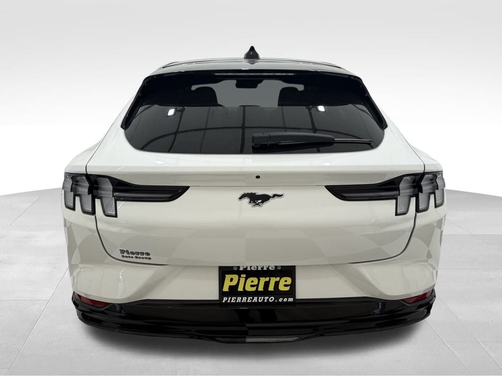 New 2025 Ford Mustang Mach-E Premium SUV