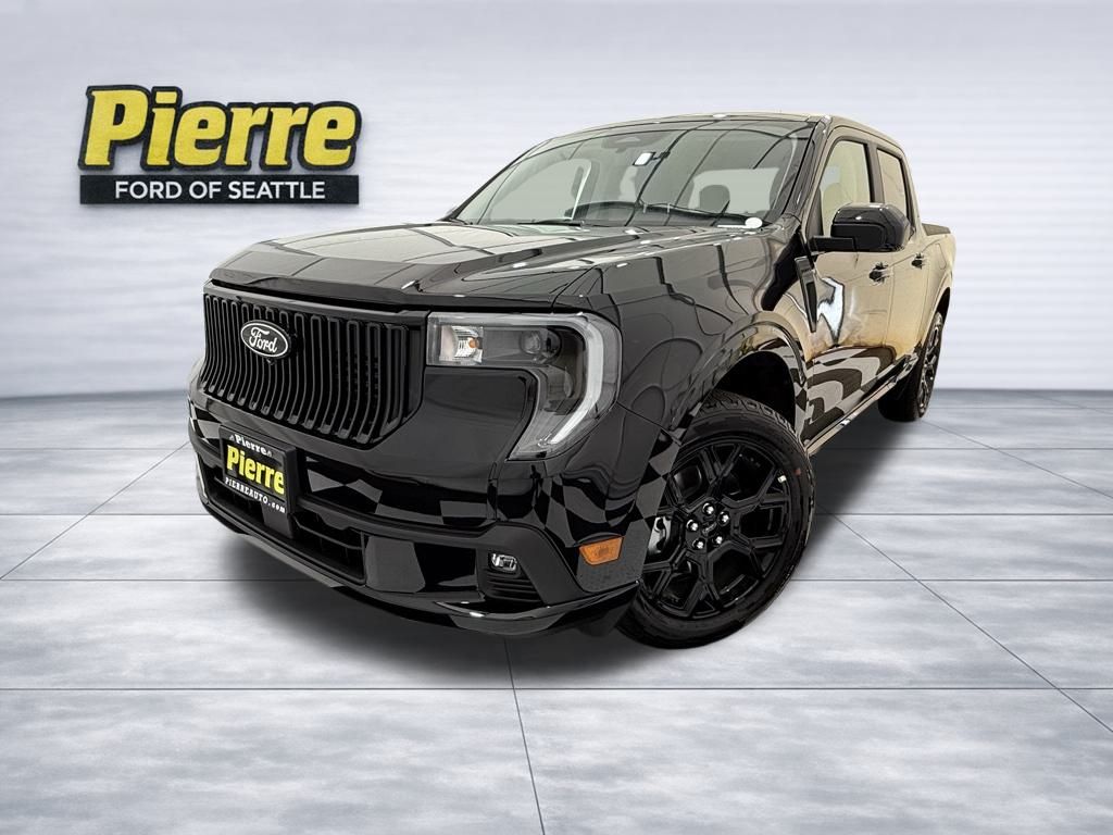 2025 Ford Maverick Lobo Standard 4WD's photo