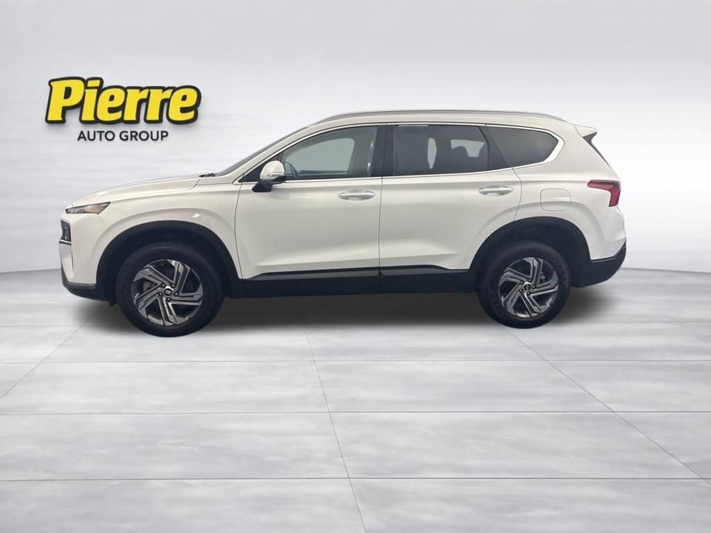 Used 2023 Hyundai Santa Fe SEL SUV
