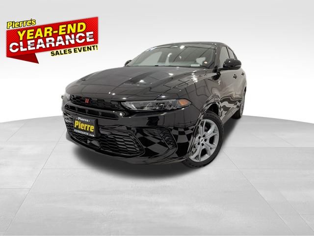 2024 Dodge Hornet R/T's photo