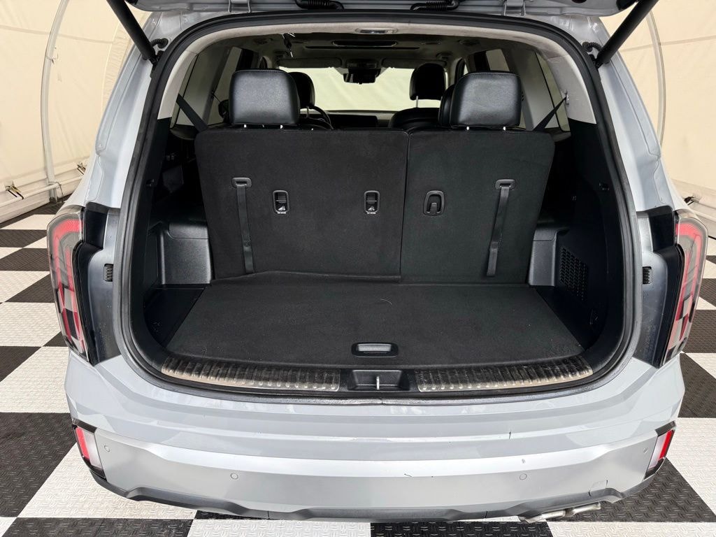 Used 2023 Kia Telluride SX SUV