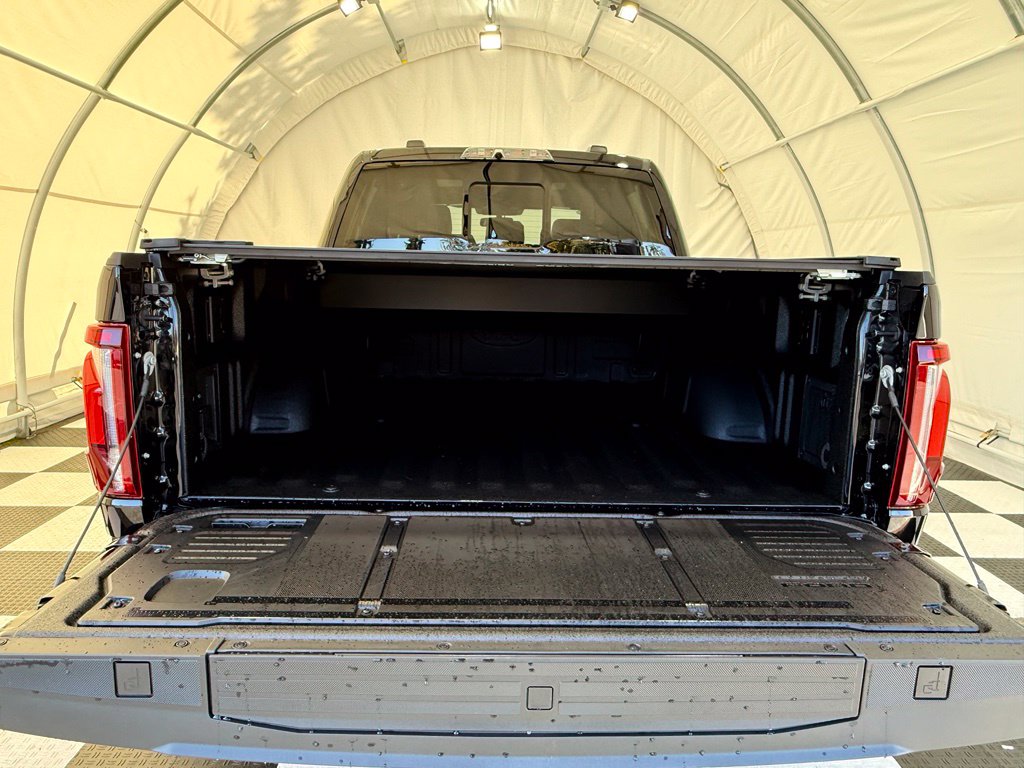 New 2026 Ford F-150 Raptor Truck SuperCrew Cab