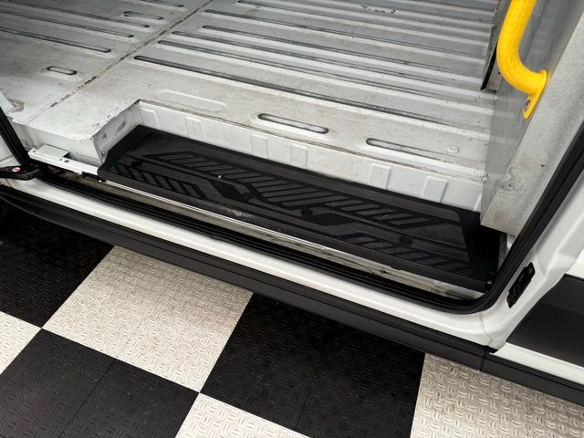 2021 Ford Transit Van Base - Photo 19