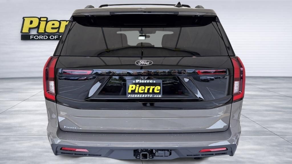 New 2026 Ford Expedition Tremor SUV