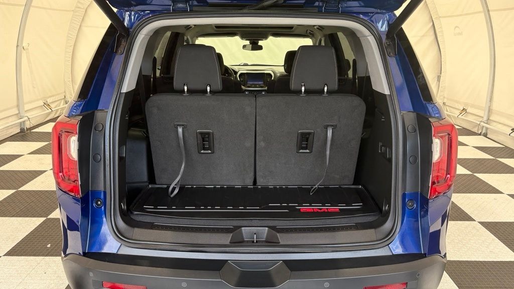 Used 2023 GMC Acadia SUV