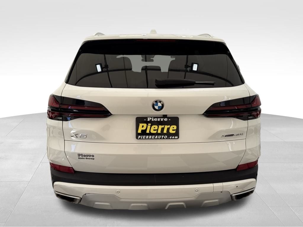 Used 2024 BMW X5 xDrive40i SUV