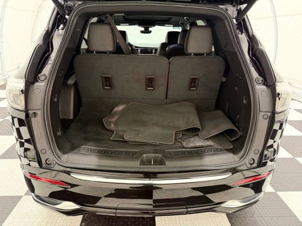 Used 2023 Buick Enclave Avenir SUV