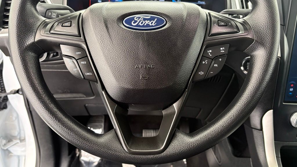 2023 Ford Edge SEL - Photo 33