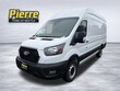  Ford Transit-350 Cargo