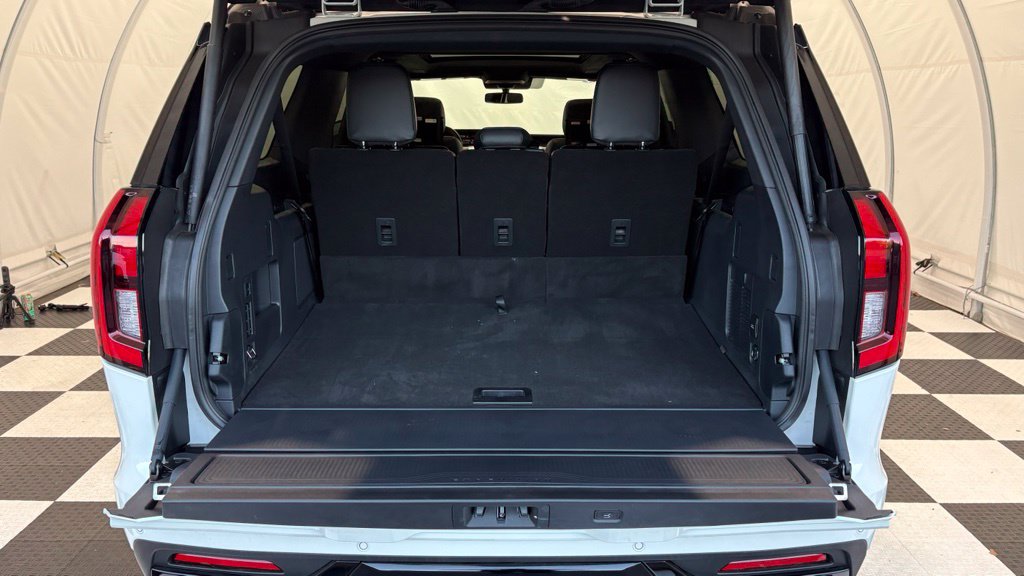 New 2026 Ford Expedition Max Platinum SUV