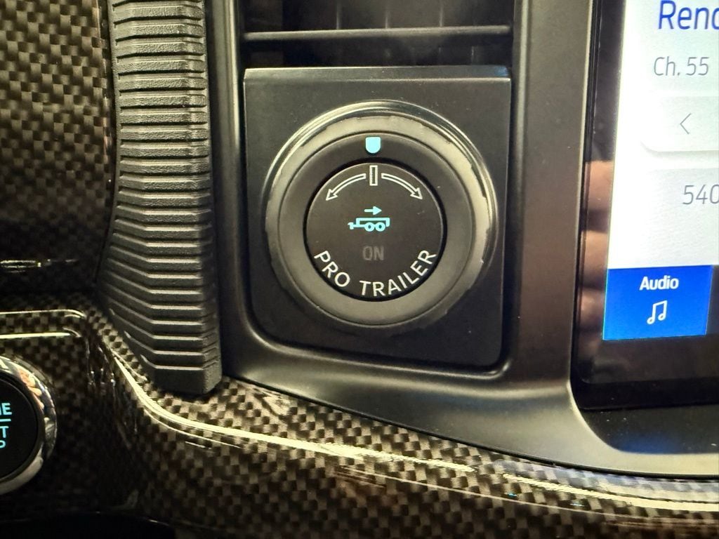 2025 Ford F-150 Lariat - Photo 33
