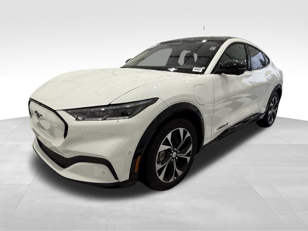 2023 Ford Mustang Mach-E Premium AWD's photo