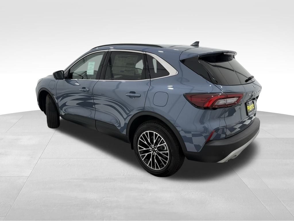 New 2025 Ford Escape Base SUV