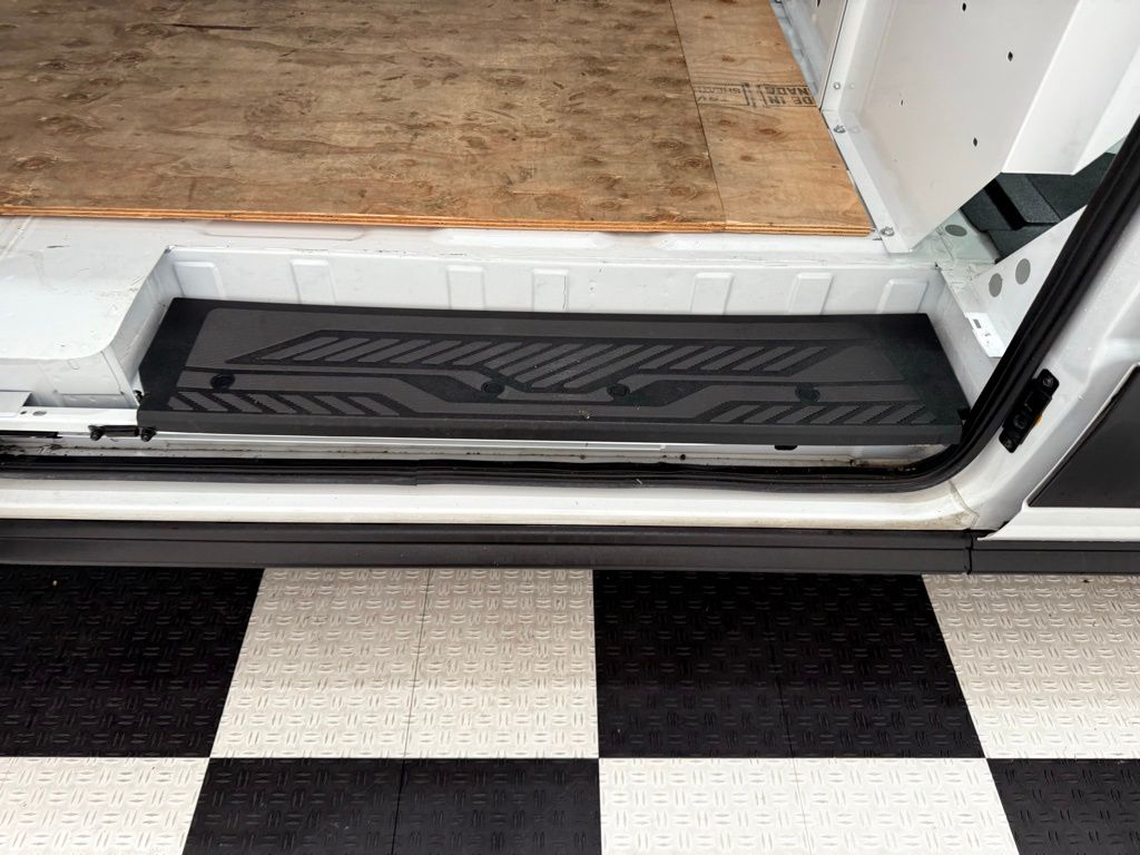 2024 Ford Transit Van Base - Photo 17
