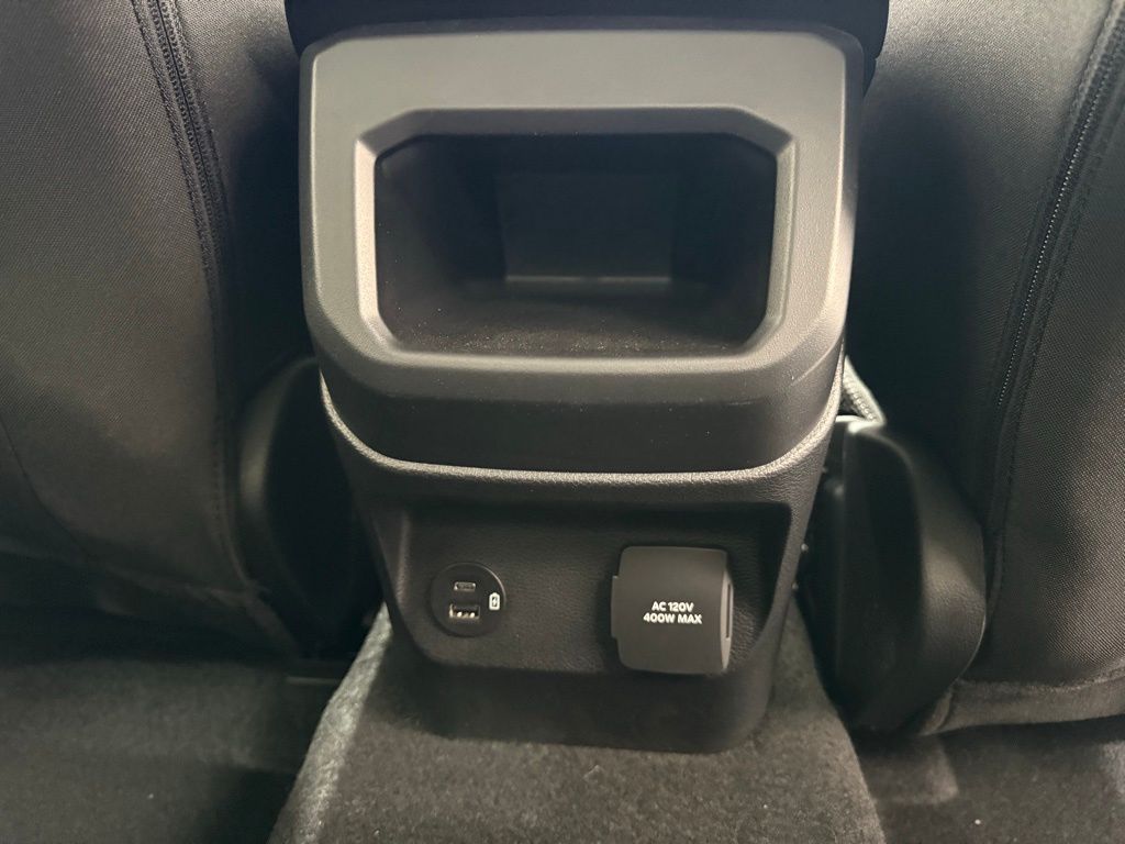 2025 Ford Ranger XLT - Photo 16