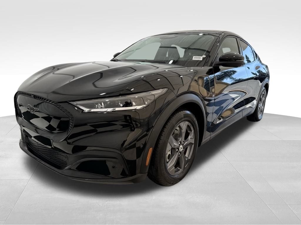 2023 Ford Mustang Mach-E Select RWD
