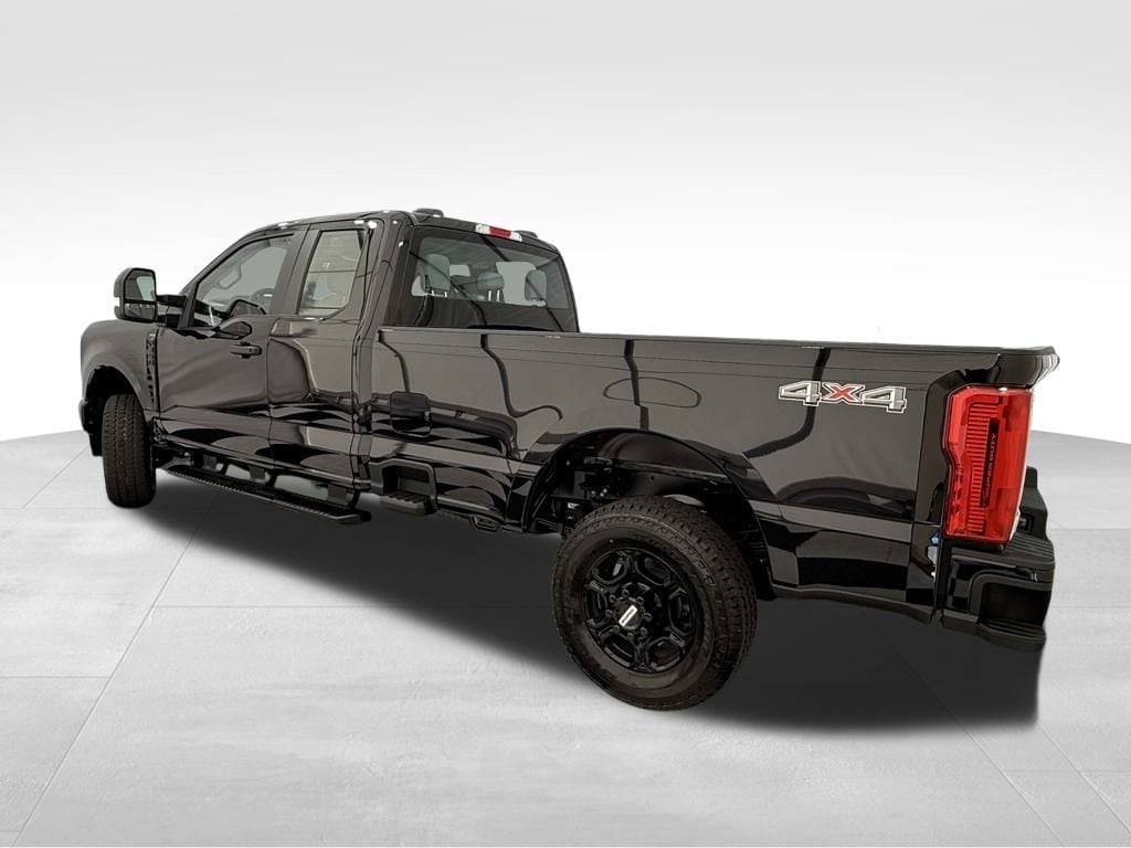 New 2026 Ford F-350 XL Truck Super Cab