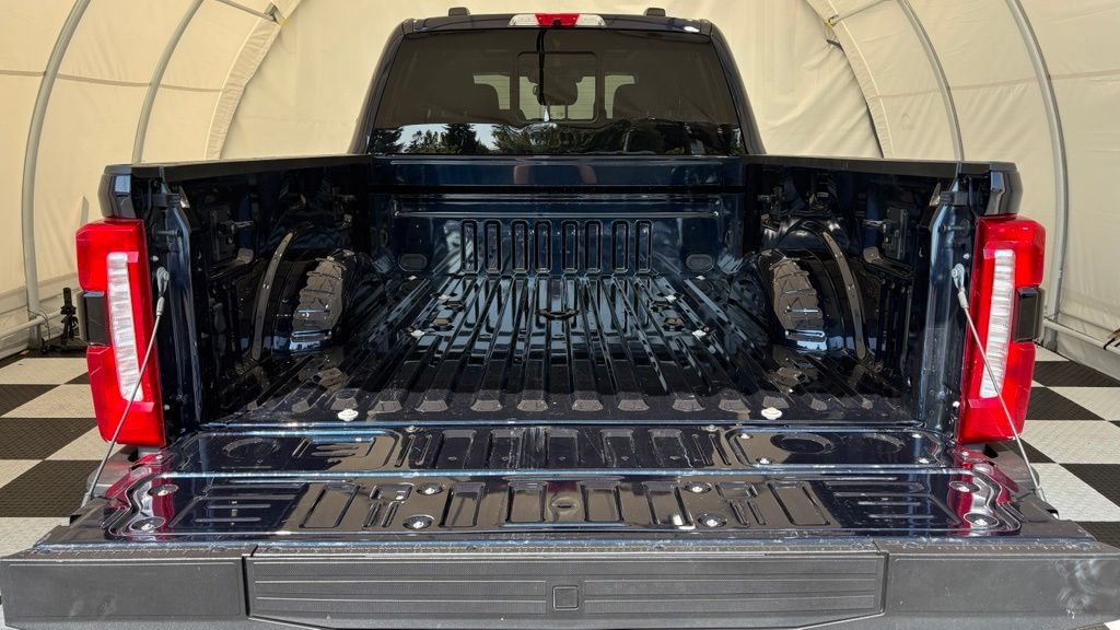Certified 2023 Ford F-350SD XLT Truck Crew Cab
