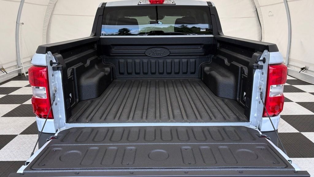 New 2026 Ford Maverick XL Truck SuperCrew