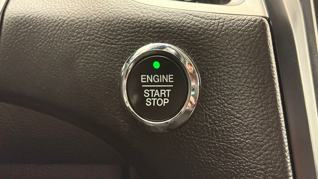 2023 Ford Edge SEL - Photo 38