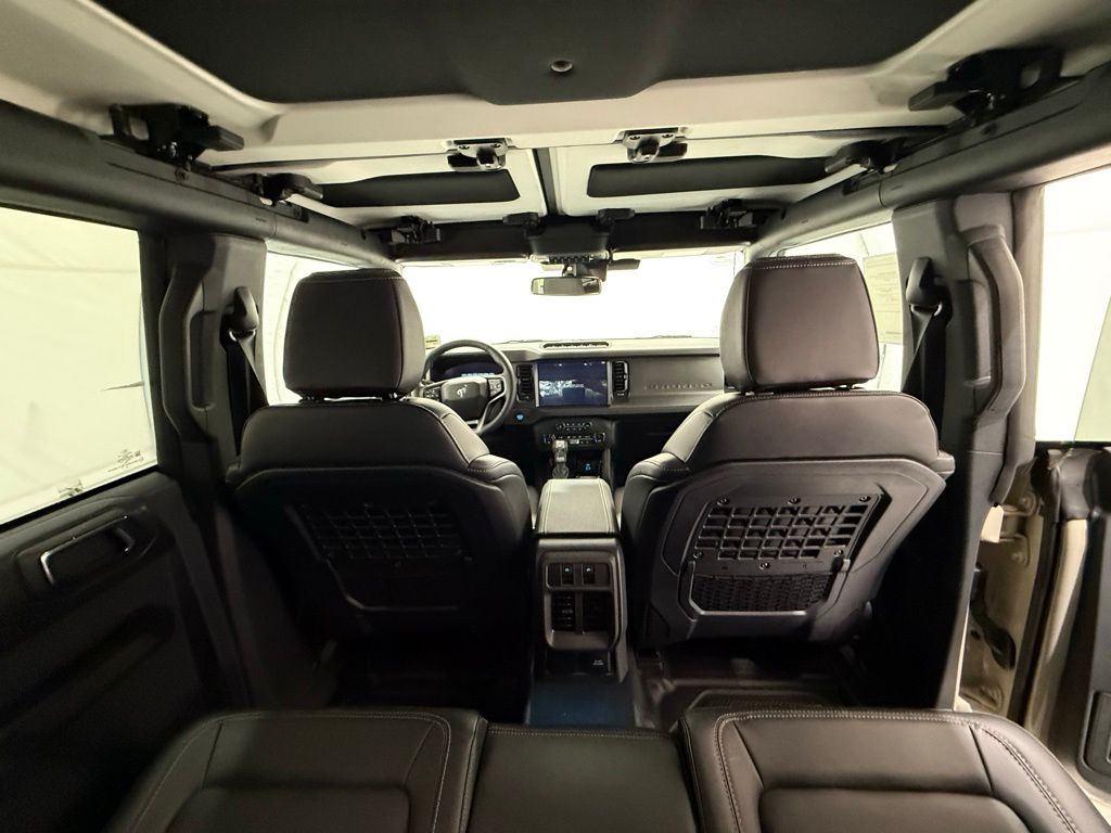 2025 Ford Bronco 4-Door Badlands - Photo 30