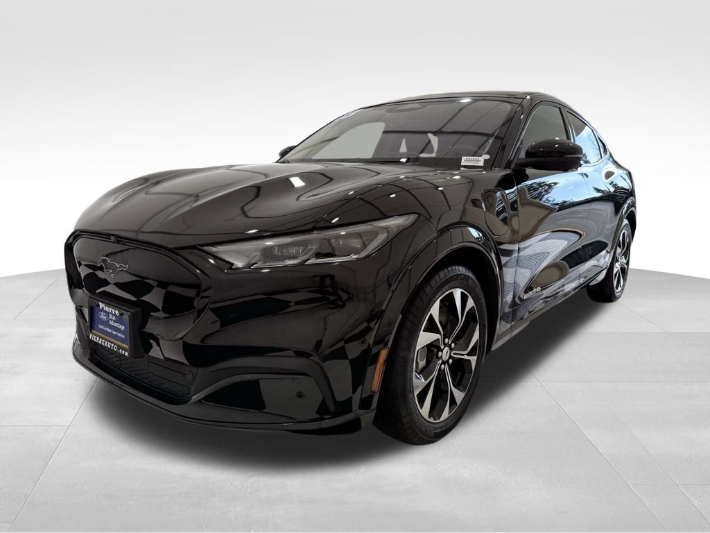 2023 Ford Mustang Mach-E Premium AWD