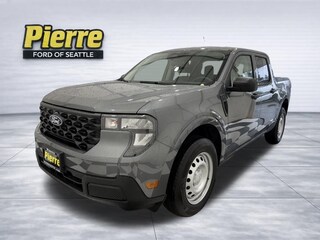 2026 Ford Maverick XL Truck SuperCrew