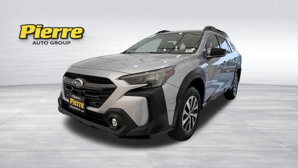 2023 Subaru Outback