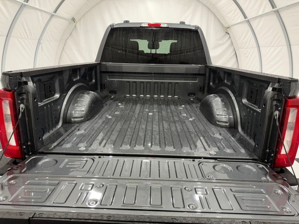 New 2026 Ford F-350 F-350 XLT Truck Crew Cab