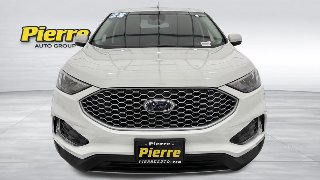 2023 Ford Edge SEL - Photo 9
