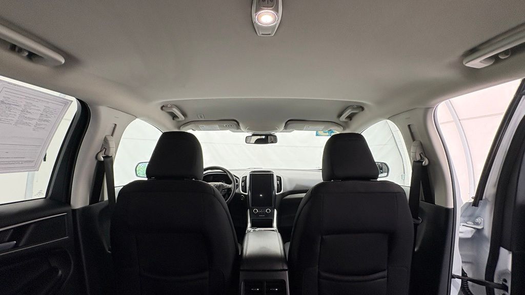 2023 Ford Edge SEL - Photo 29