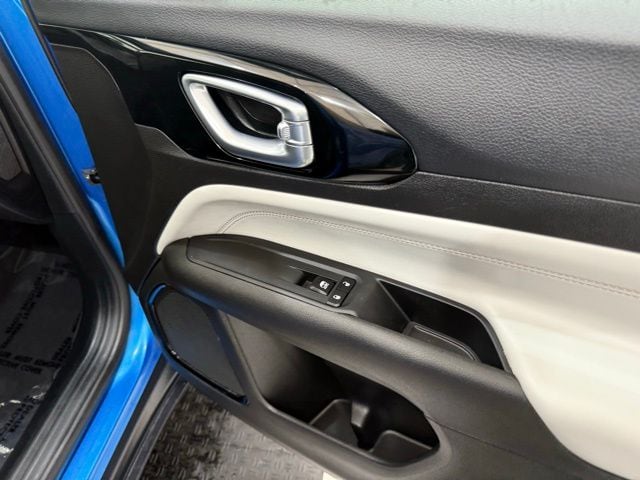2024 Jeep Compass Limited - Photo 19