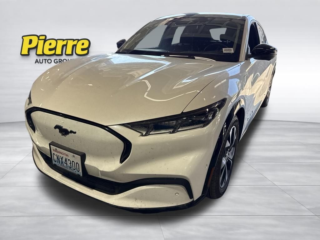 2023 Ford Mustang Mach-E SUV 