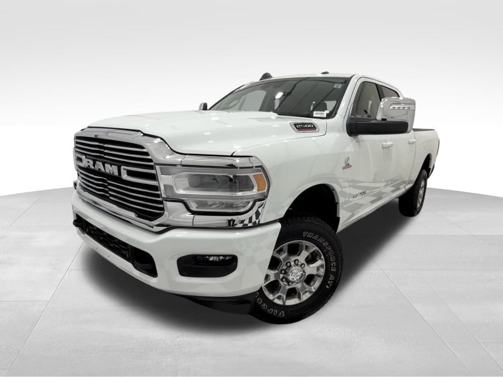 2024 RAM Ram 2500 Pickup Laramie's photo
