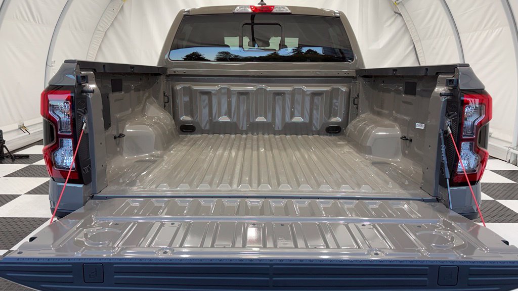 New 2026 Ford Ranger XLT Truck SuperCrew