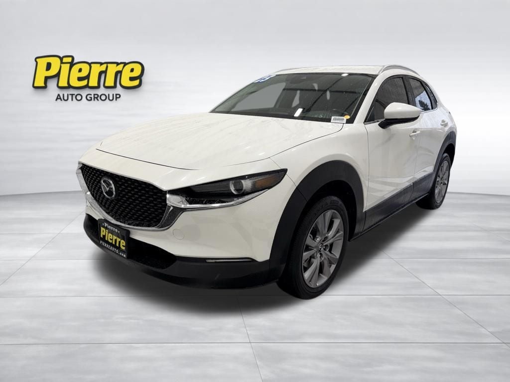 2023 Mazda CX-30 Select AWD's photo