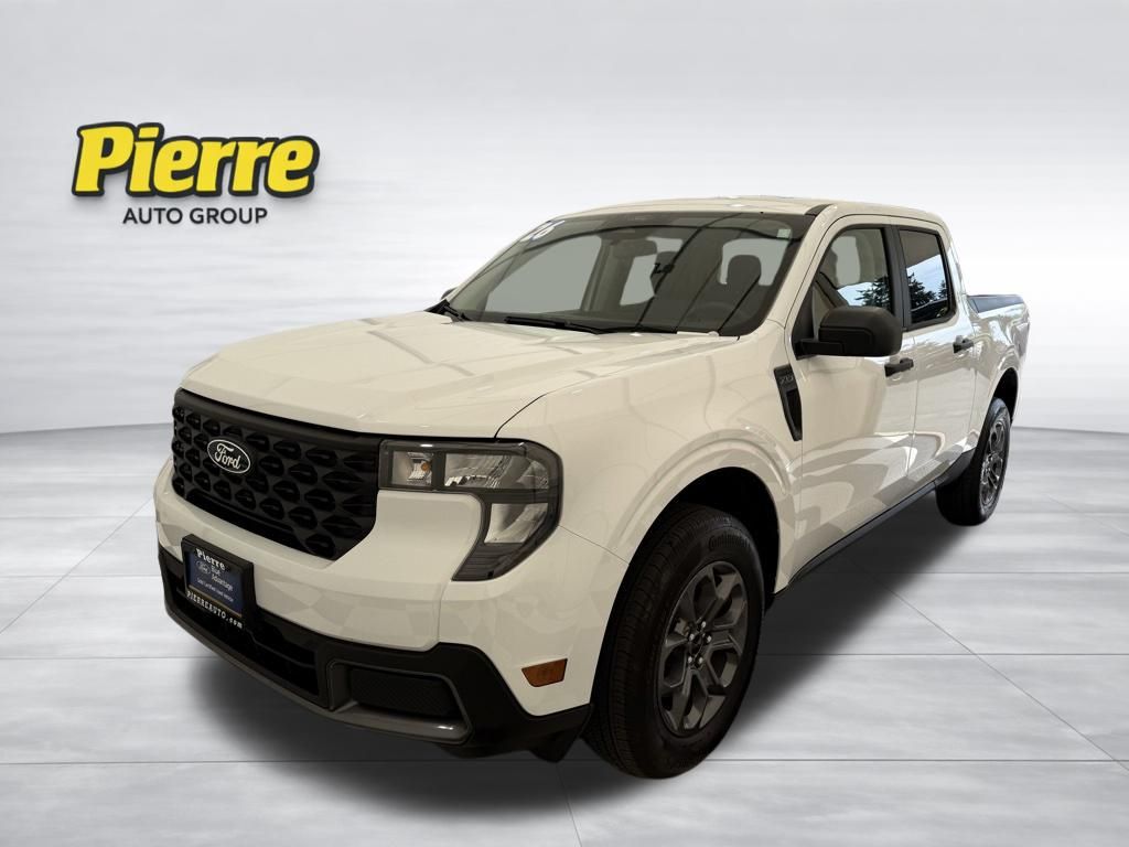 2026 Ford Maverick XLT FWD's photo