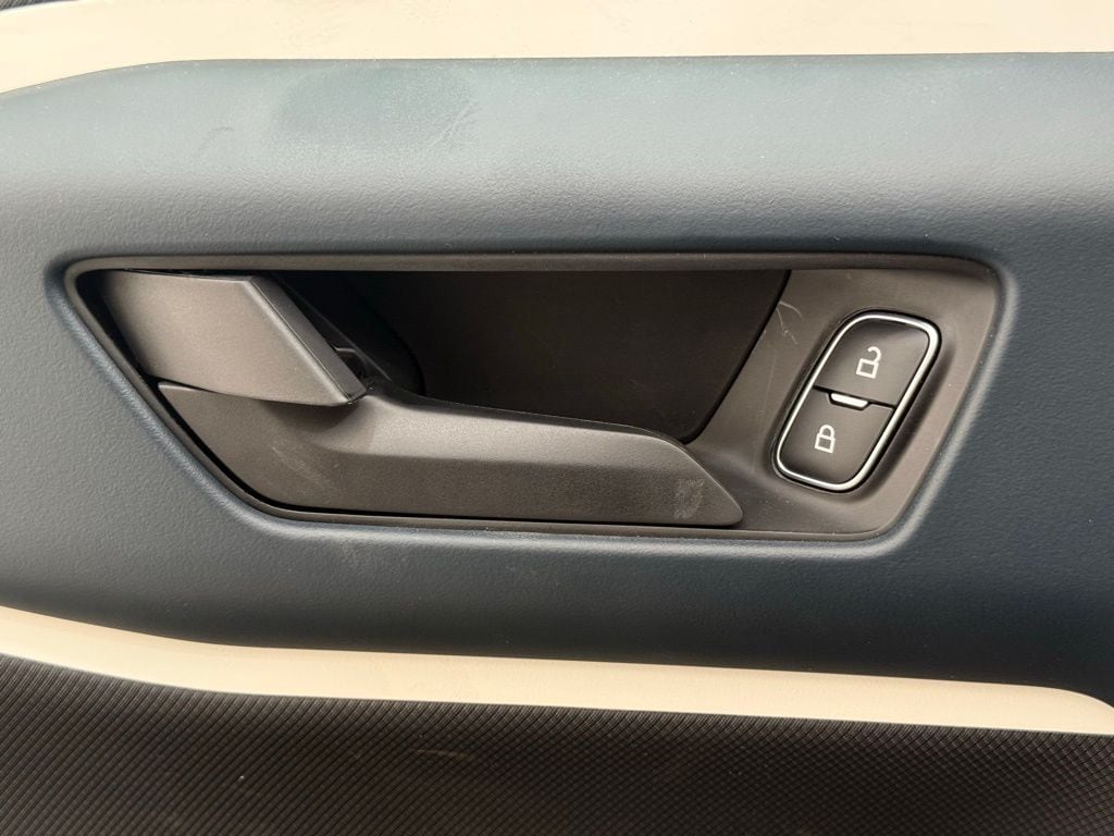 2025 Ford Bronco Sport Heritage - Photo 22