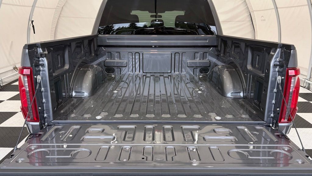 New 2026 Ford F-150 STX Truck SuperCrew Cab