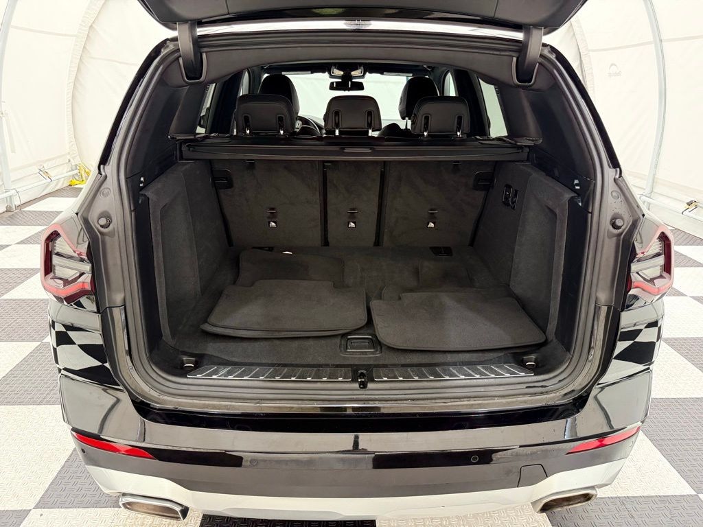 Used 2023 BMW X3 xDrive30i SUV