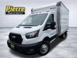  Ford Transit-350 Cutaway