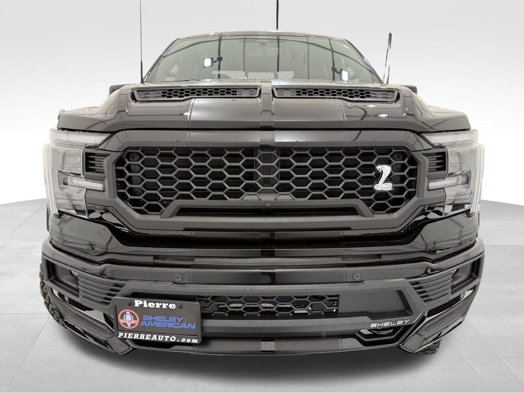 2025 Ford F-150 Lariat - Photo 9